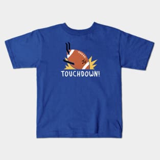 Touchdown Kids T-Shirt